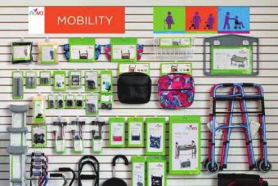 mobility aids products